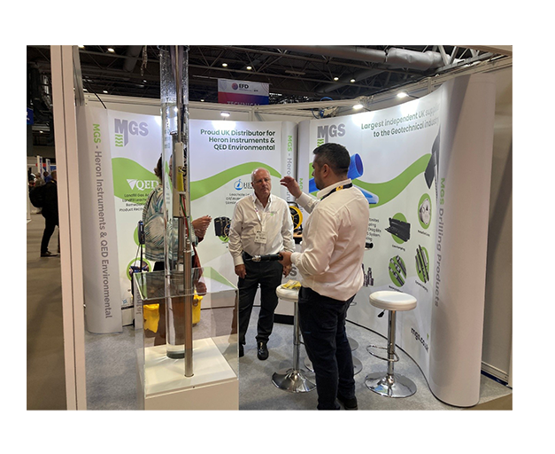 MGS set to exhibit at Environmental Services & Solutions Expo 2026