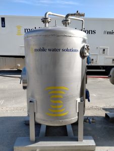 MOFI 1200 Prepare for the Unexpected with a First-Aid Water Treatment Plan