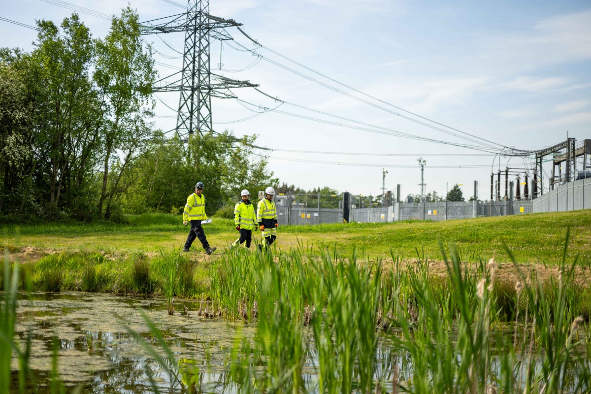 Morgan Sindall Infrastructure launches inaugural jobs programme for professionals to return to industry after a career break