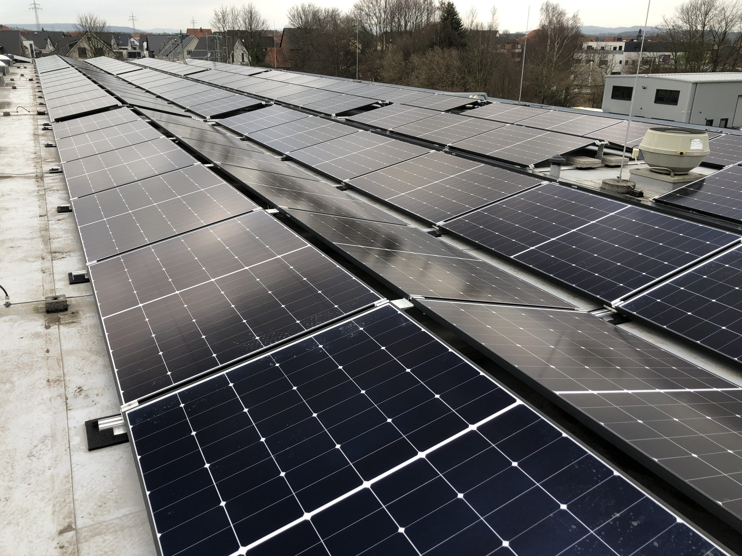 Mettler-Toledo reinforces commitment to a better future through its sustainability efforts
