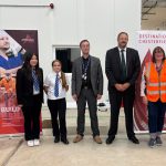 Chesterfield students join local manufacturers to celebrate National Manufacturing Day