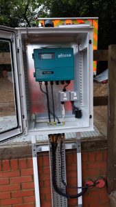 March24WaterPR20200428 131700 Revolutionising sewage systems – the promise of clamp-on ultrasonic flow measurement