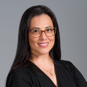 MarianaSandinheadshot Industry 4.0 drives a sustainable future