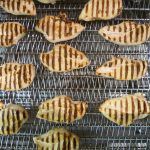 The hidden cost of poor transfer-point design in food processing