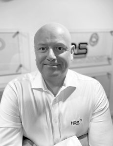 Matt Hale International Sales Marketing Director HRS Heat Exchangers Top tips to reduce food waste during processing