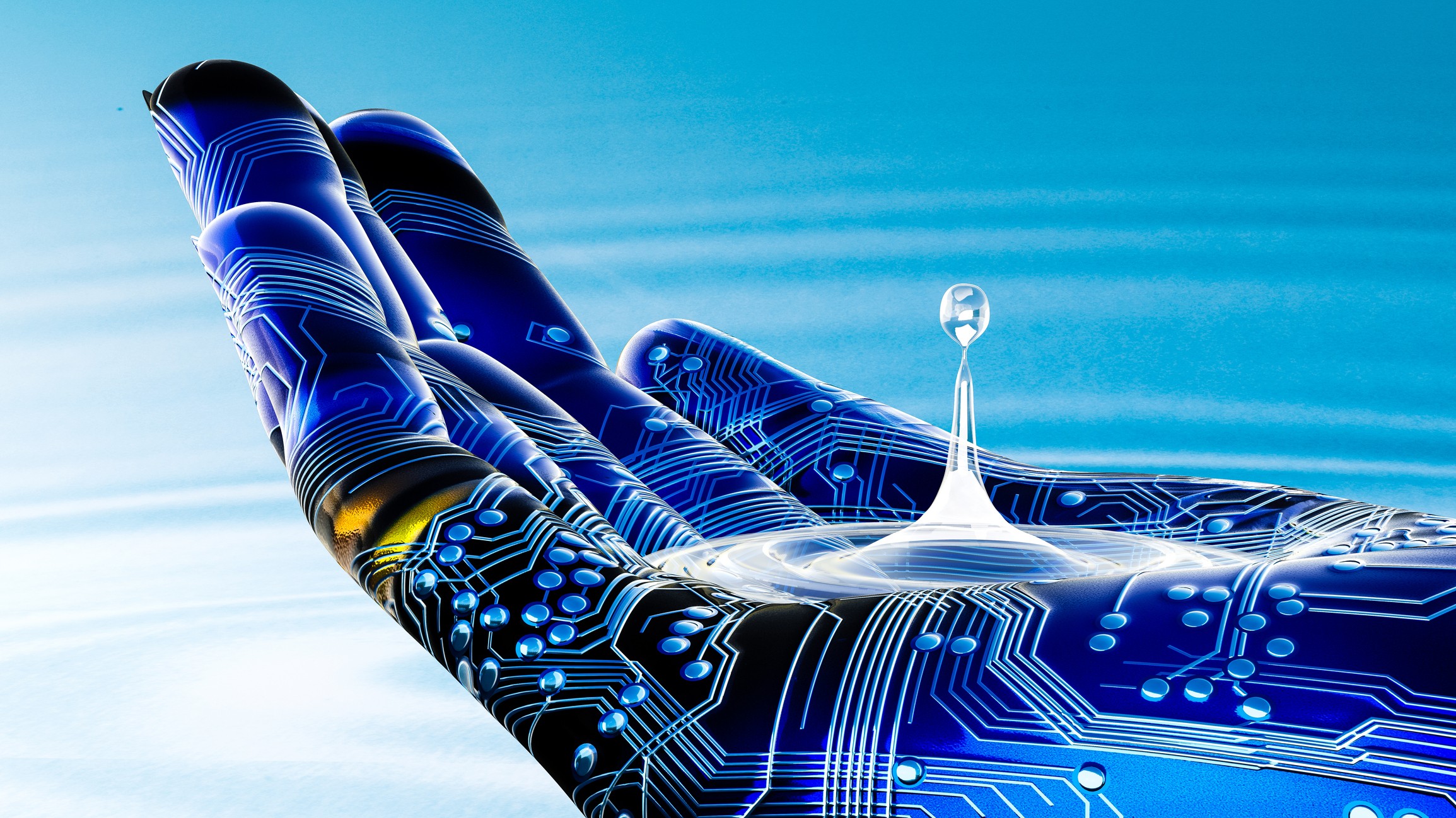 Membracon achieves eighty per cent water reduction for key industrial process
