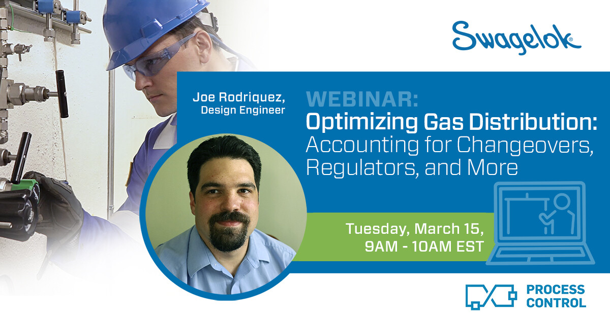 Optimizing Gas Distribution: Accounting for Changeovers, Regulators, and More