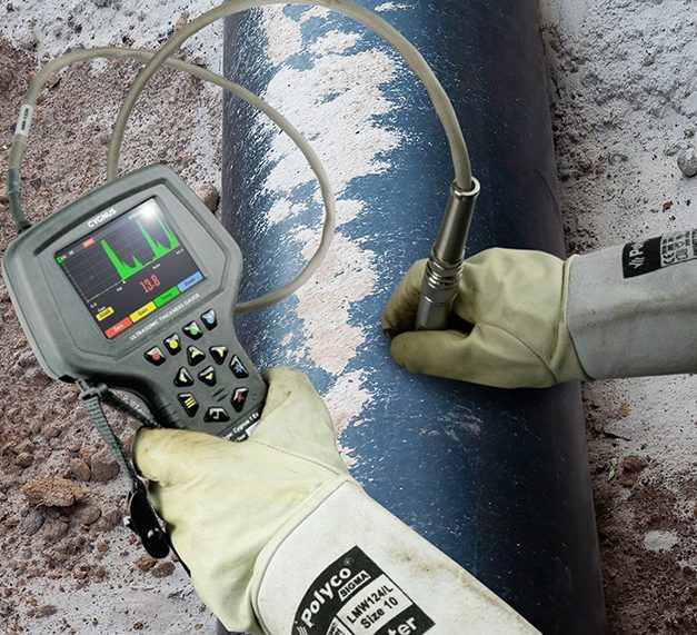 Keeping plant assets in top condition
