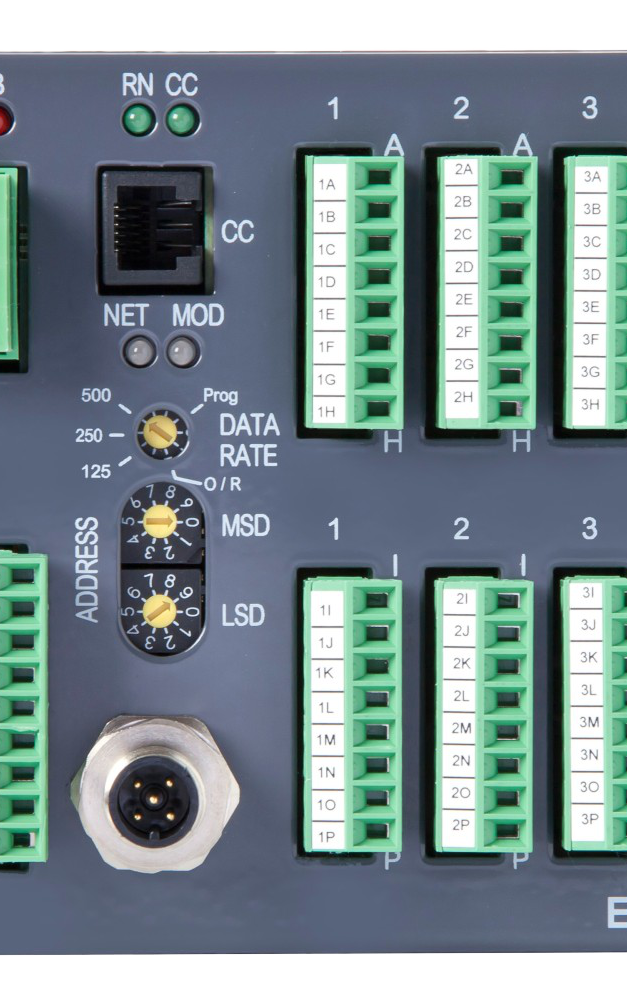 Watlow Mini8 Loop Controller is a compact powerhouse designed to elevate process automation and data acquisition needs.