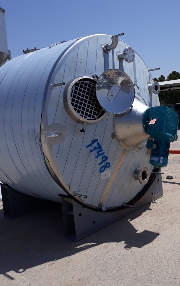New mixers bring about big energy drop in Cote d’Ivoire chocolate production