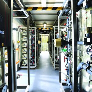 Mobile reverse osmosis 300 dpi CMYK 1 Prepare for the Unexpected with a First-Aid Water Treatment Plan