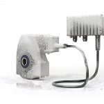 Food-safe NXD tupH® surface protection from NORD DRIVESYSTEMS