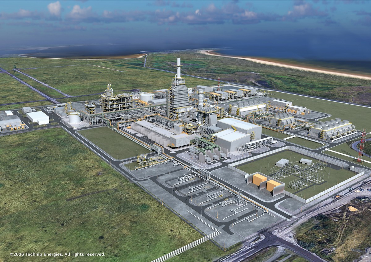 SPP Pumps supplying fire water pump package for NZT Power