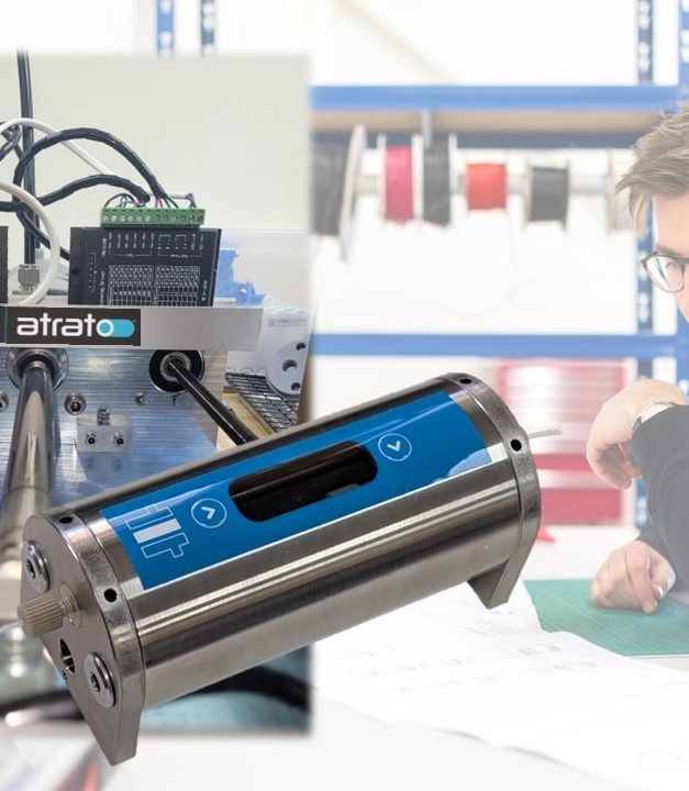 Titan Enterprises develops bespoke calibration rigs to pioneer ultrasonic ultra-low flow measurement