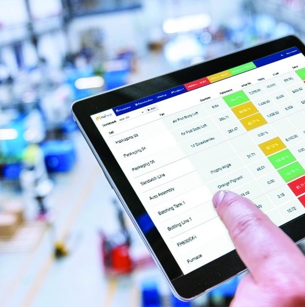 Nulogy’s Smart Factory to debut at PPMA 2025 – Helping end those sleepless nights!