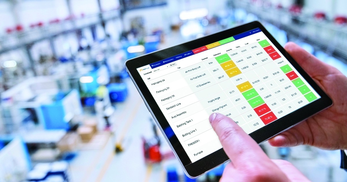 Nulogy’s Smart Factory to debut at PPMA 2025 – Helping end those sleepless nights!