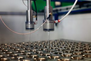 OKOS Battery Testing