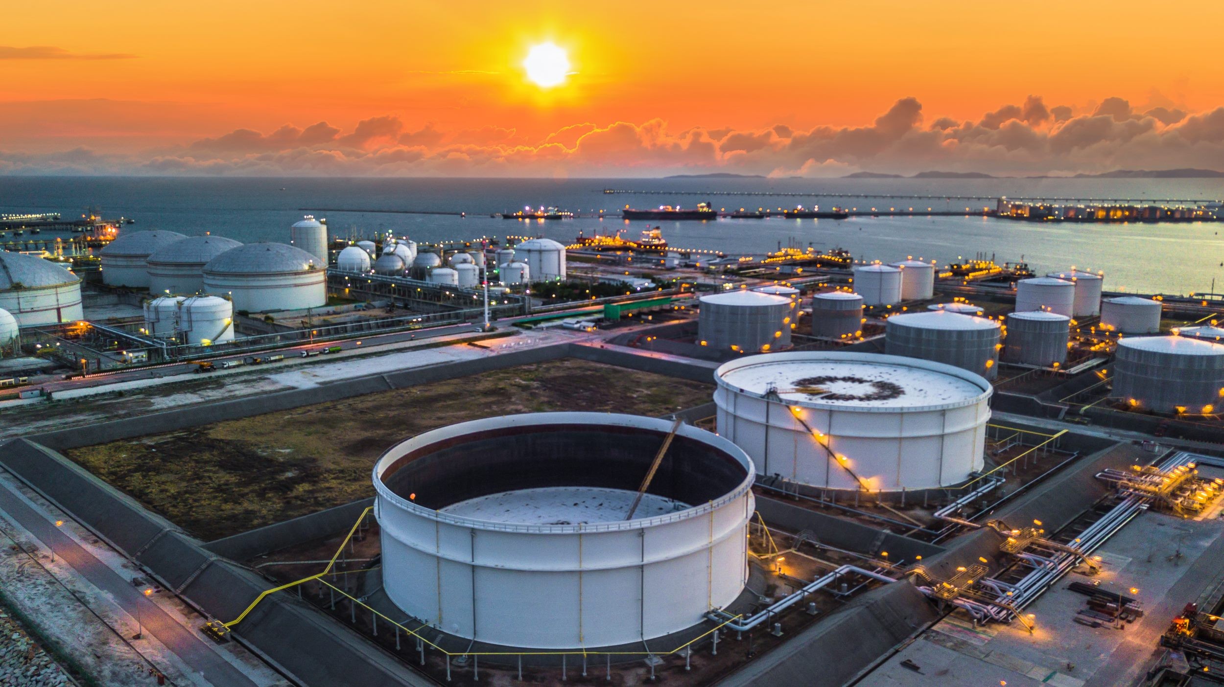 The argument for remote tank monitoring