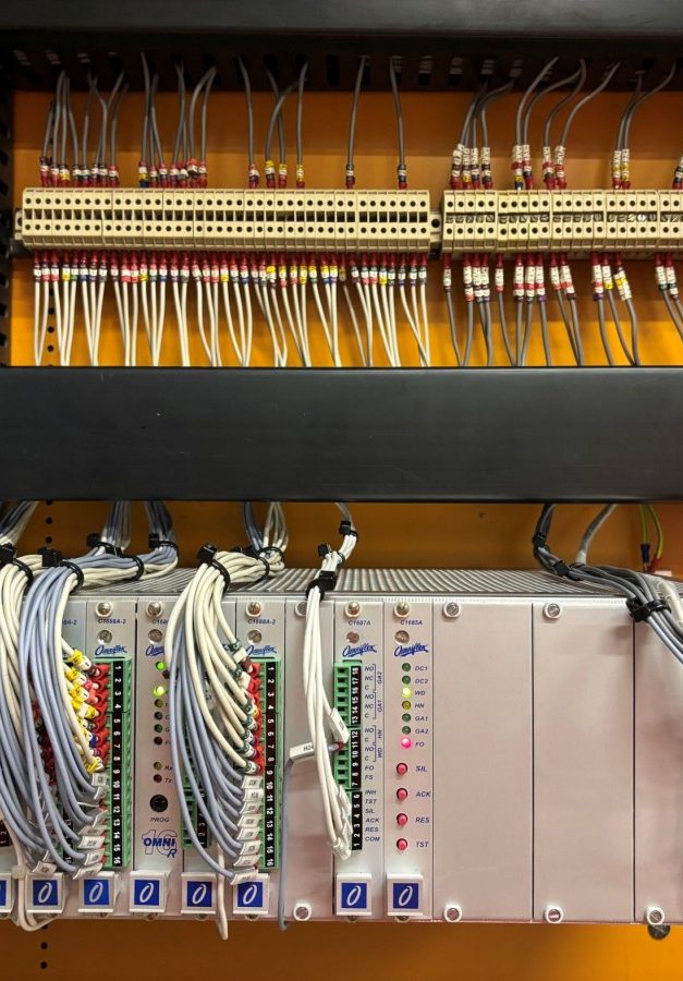 Special K-ellanova alarm upgrade