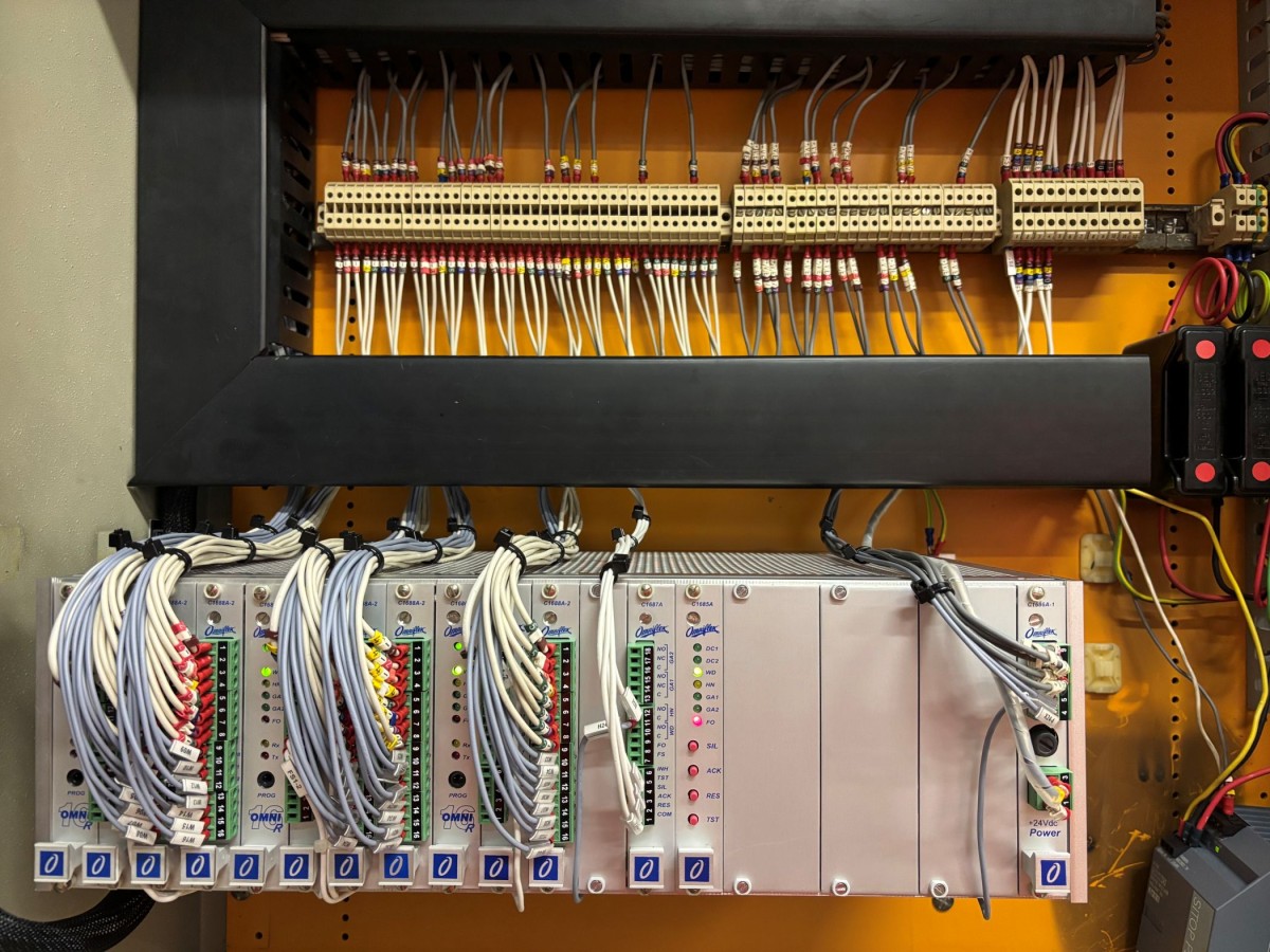 Special K-ellanova alarm upgrade