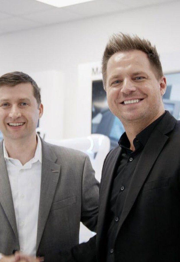 Neura Robotics and OMRON forge strategic alliance to revolutionise the manufacturing industry with cognitive robots