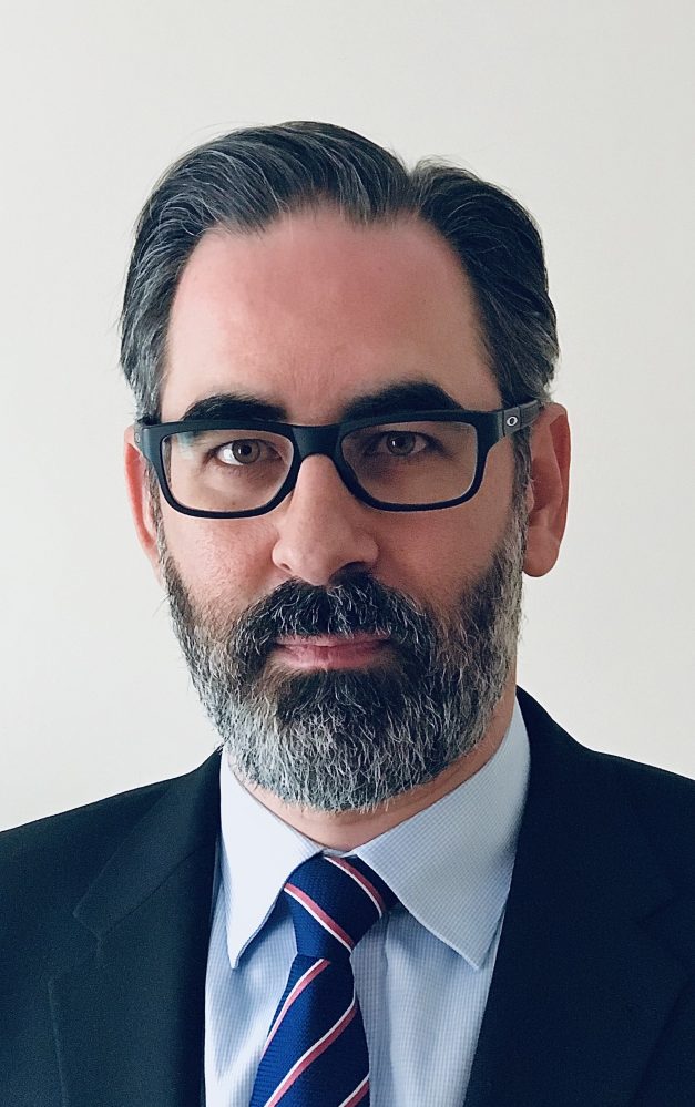 OMRON appoints Marc Ioannidis as General Manager UK & Ireland