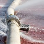 ‘Sweating’ legacy assets is no longer enough for critical water infrastructure