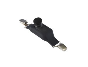 Wearable dosimeter