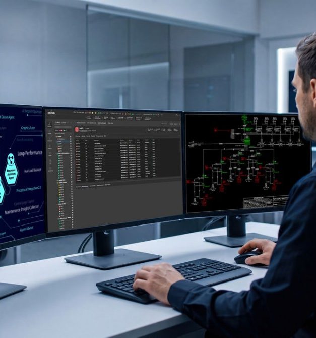 Emerson expands Ovation AI portfolio with new intelligent agents