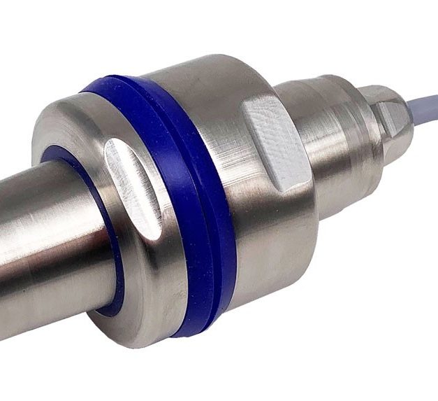 PIL: Hygienic Ultrasonic Sensors for Demanding Production Environments