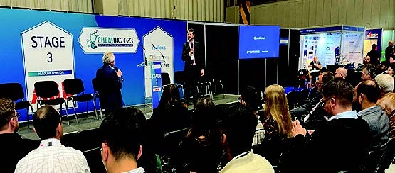 Powtechnology Delivers the Substance to Support Sustainability