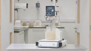PECTIN WIDE0 1 How have Silverson helped their customers? Find out in their new case study library
