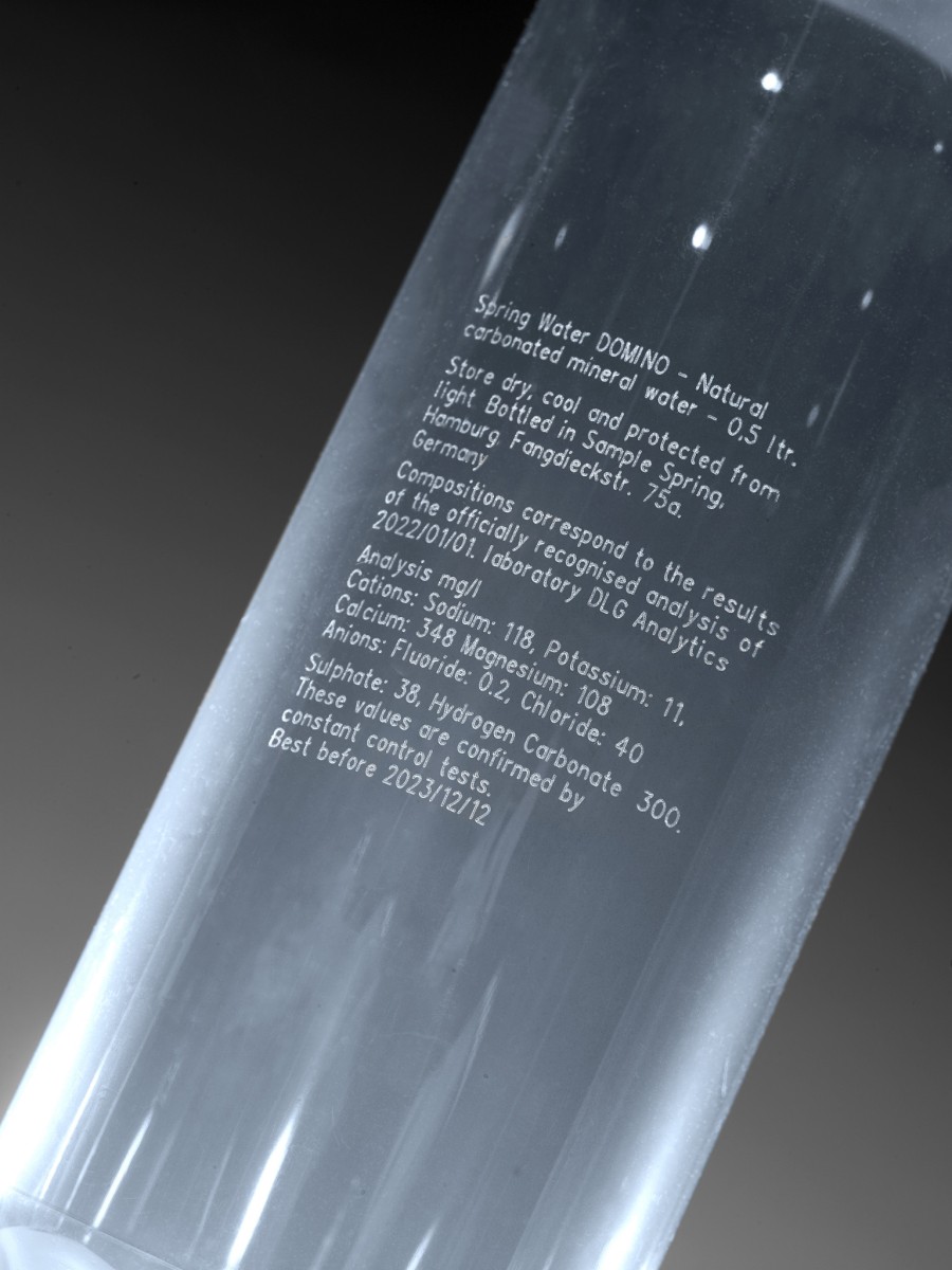 Beyond the label: Is direct-to-container branding the future of beverage packaging?