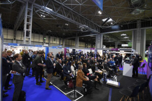 PP10970 1 Advanced Engineering returns to the NEC