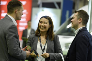 PP11561 Advanced Engineering returns to the NEC