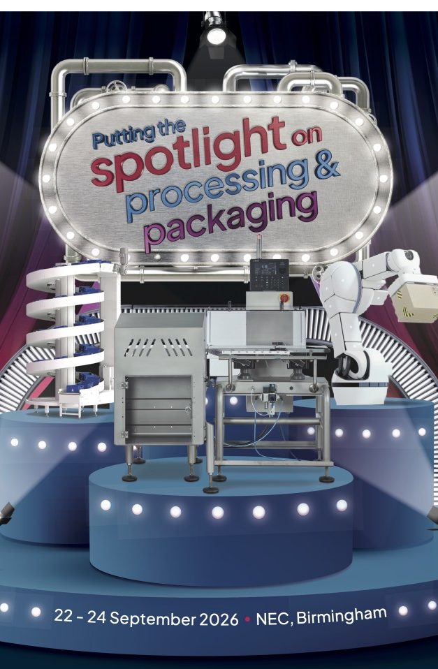 Registration is now open for the PPMA Show® 2026