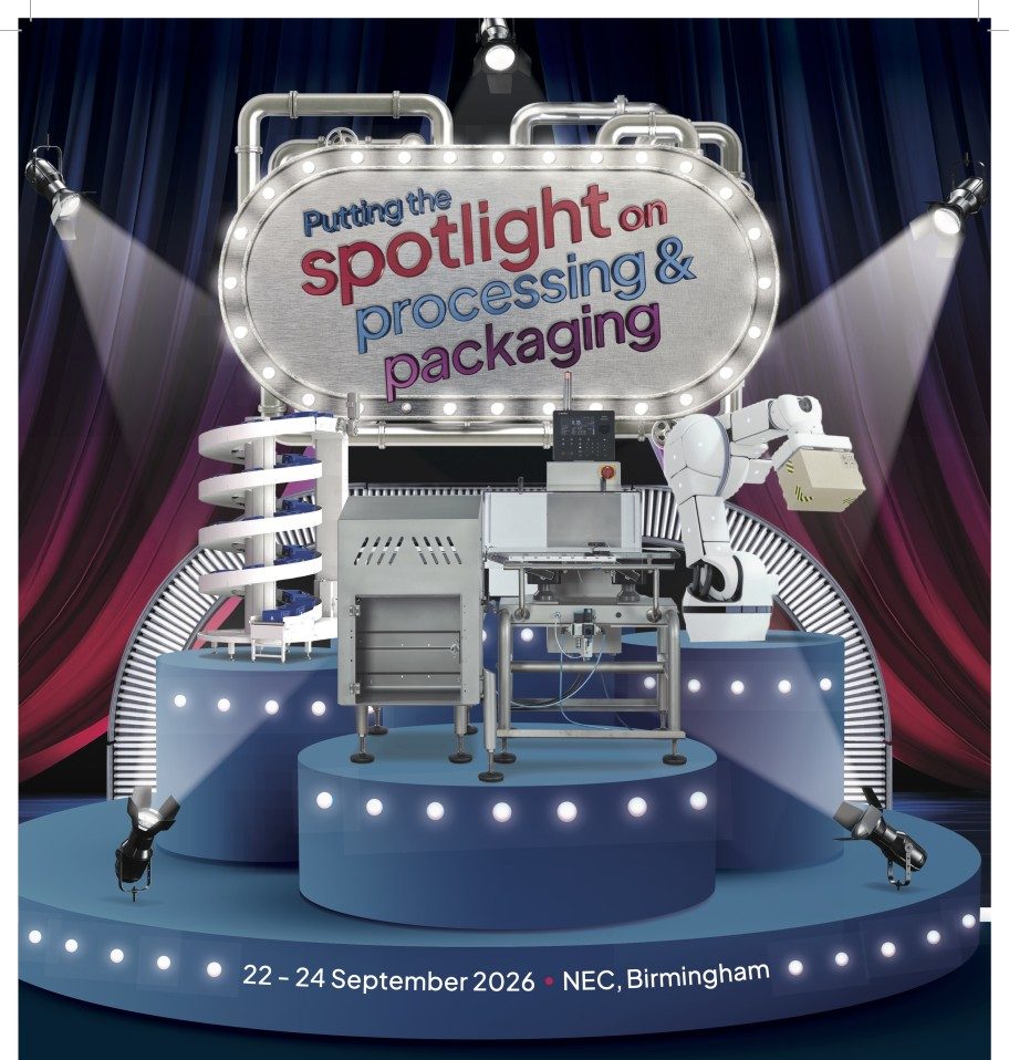 Registration is now open for the PPMA Show® 2026