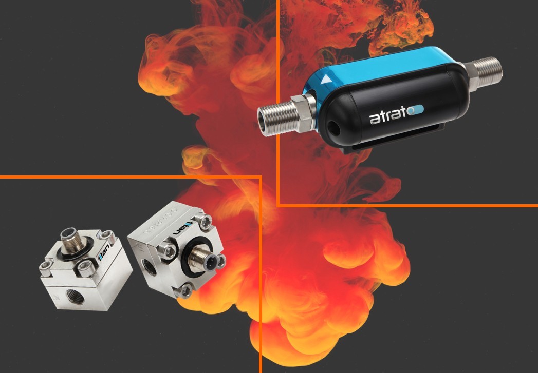 Titan Enterprises Analyses Solutions for Low Flow Liquid Measurement