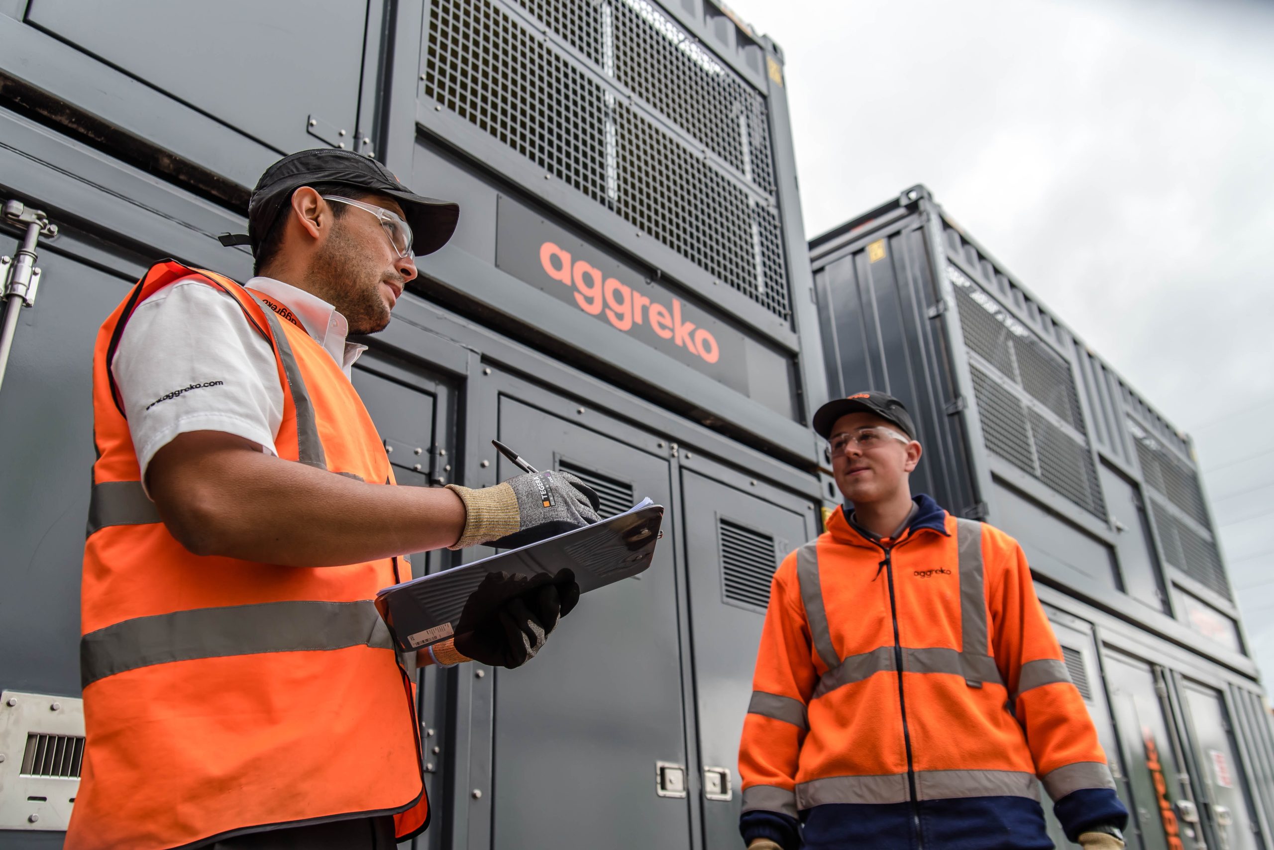Rethink of temperature control strategies paramount to circumventing skill shortages