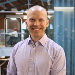 PeterAhlstroWestermo Westermo to provide lifecycle services for industrial data networks