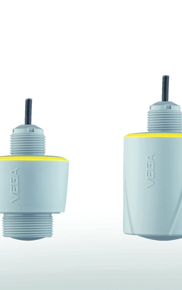 Future-ready instrumentation for resilient water networks – See VEGA at ESS Expo
