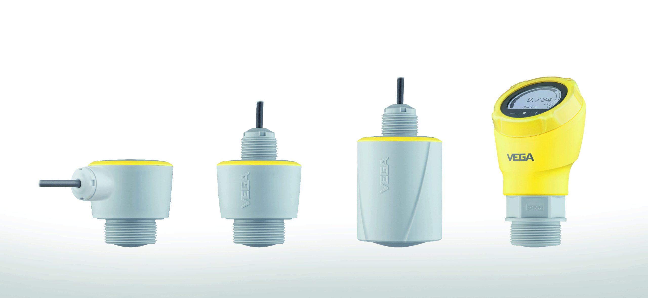 Future-ready instrumentation for resilient water networks – See VEGA at ESS Expo