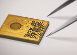 Photo VEGAPULS6X 007 V01 cmyk 1 VEGA Radar Level sensor: Simplicity, Safety and Security