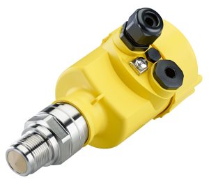 Photo VEGAPULS6X 010 V01 cmyk 1 SECURITY FIRST AT VEGA