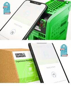 Picture 1 2 Drive Pioneers Win NFC 2022 Innovation Award