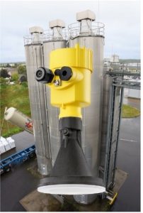 Picture 1 6 Plastics made to order – how VEGA's level and pressure measurement technology is streamlining plastics production
