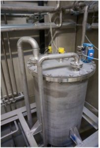 Picture 2 1 Plastics made to order – how VEGA's level and pressure measurement technology is streamlining plastics production