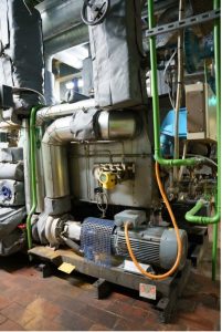 Picture 3 1 Plastics made to order – how VEGA's level and pressure measurement technology is streamlining plastics production