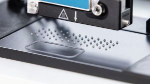 PictureY Enabling production with automated fluid dispensing systems