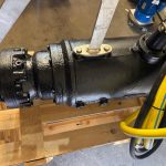 Slurry Pump Transformers!